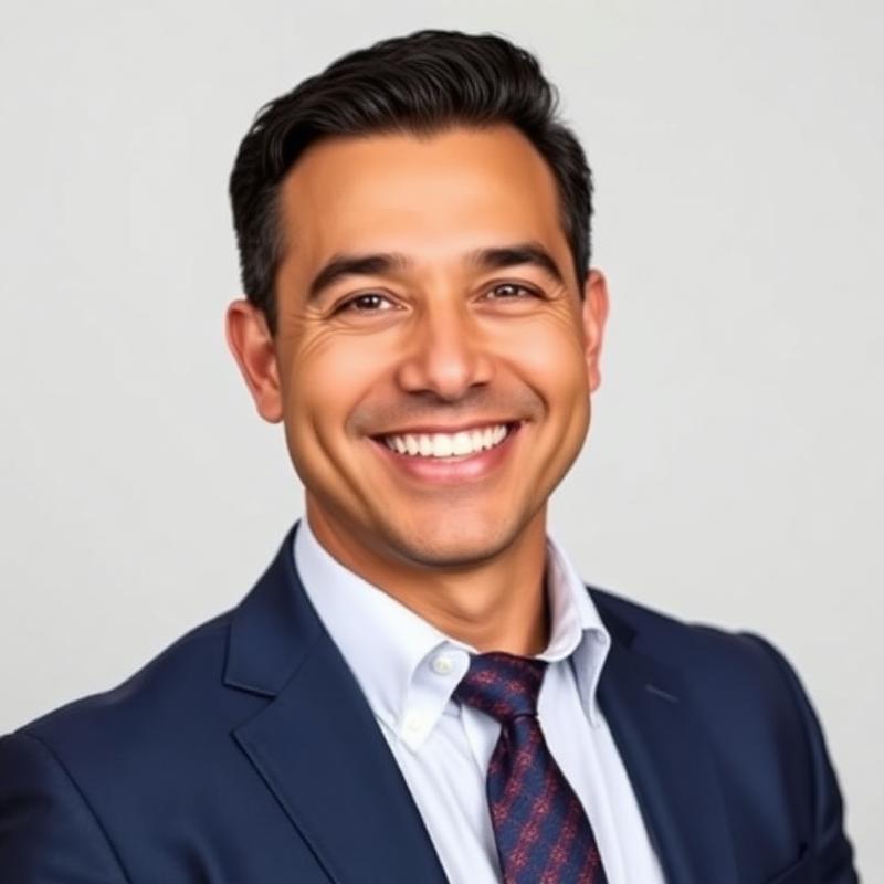 Carlos Mendoza